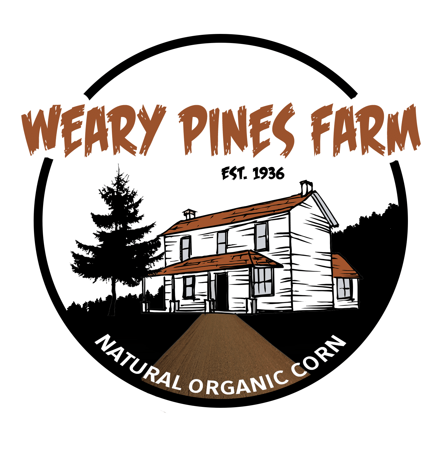 Home - WEARY PINES