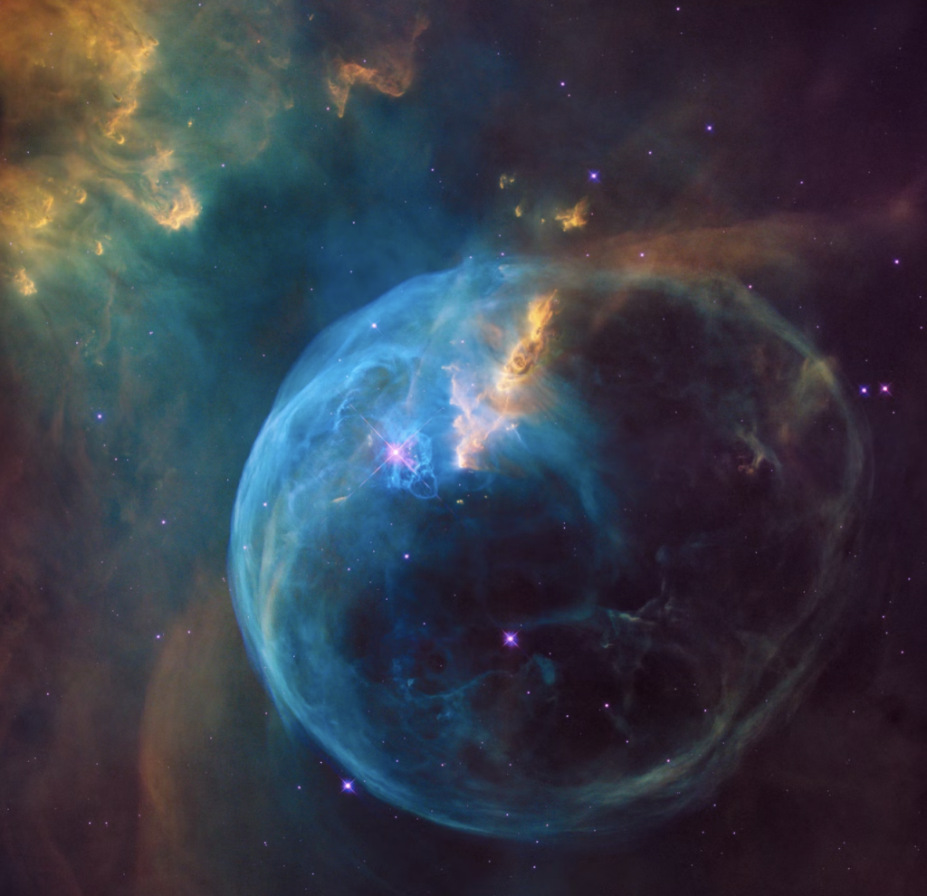 planets